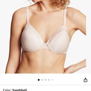 {Maidenform} Everyday Full Coverage Tshirt Bra size 36C